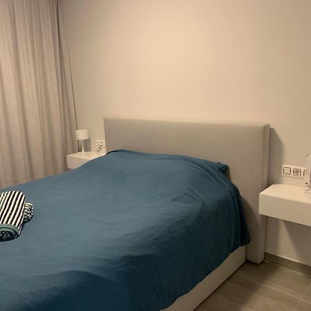 Casa Lovaina Mar De Pulpi Apartment San Juan De Los Terreros Ngoại thất bức ảnh