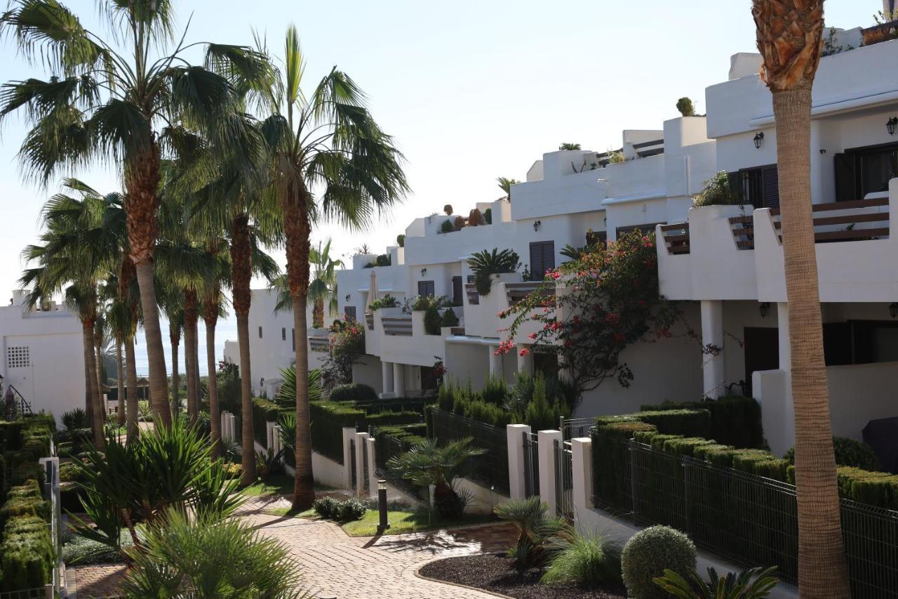 Casa Lovaina Mar De Pulpi Apartment San Juan De Los Terreros Ngoại thất bức ảnh