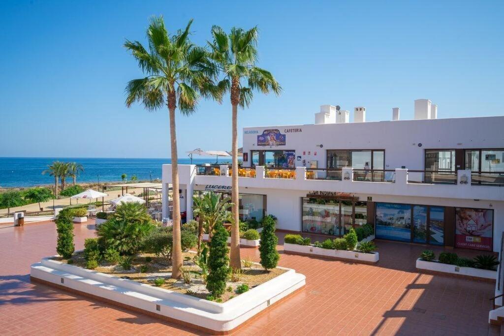 Casa Lovaina Mar De Pulpi Apartment San Juan De Los Terreros Ngoại thất bức ảnh
