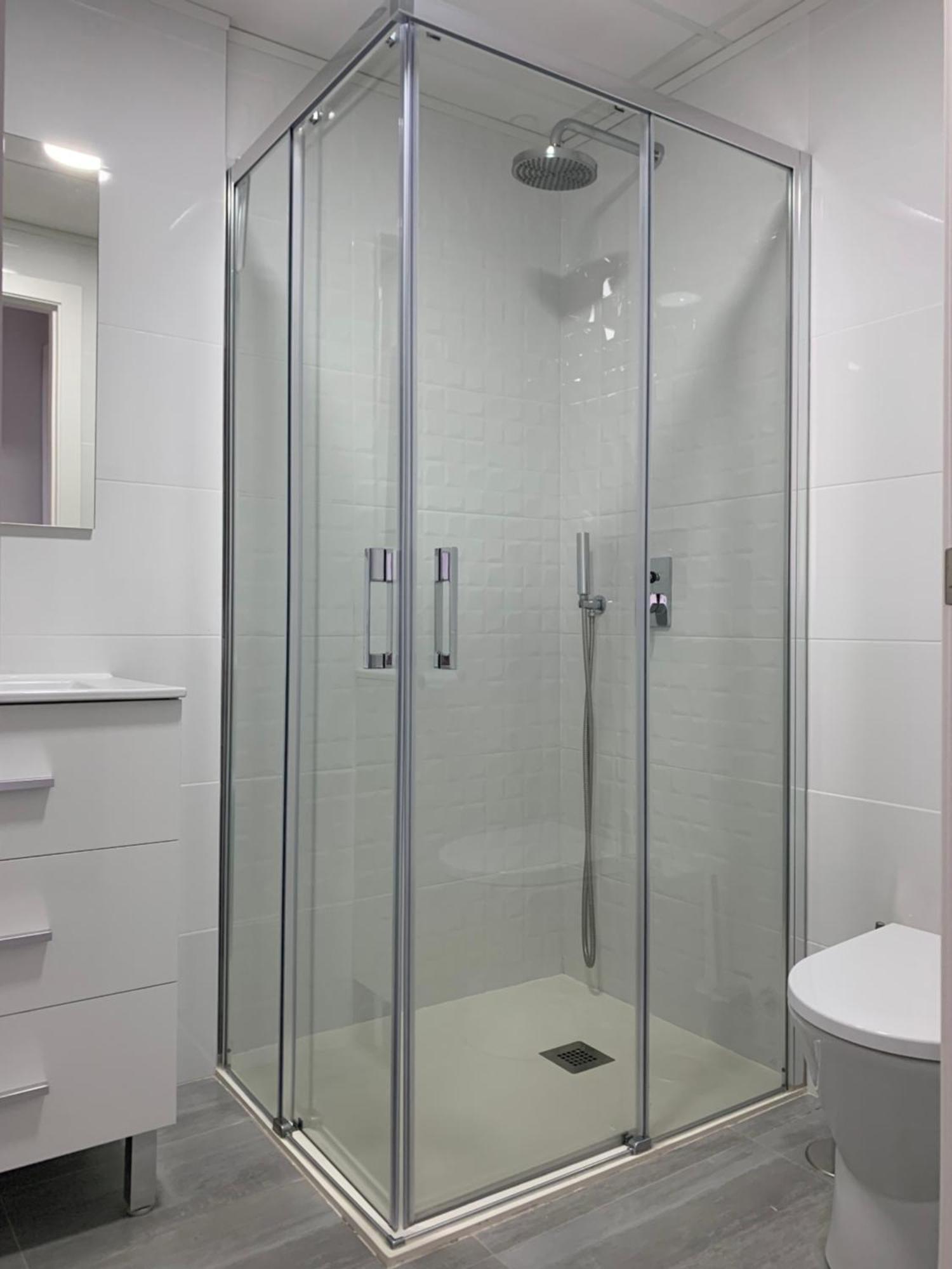 Casa Lovaina Mar De Pulpi Apartment San Juan De Los Terreros Ngoại thất bức ảnh