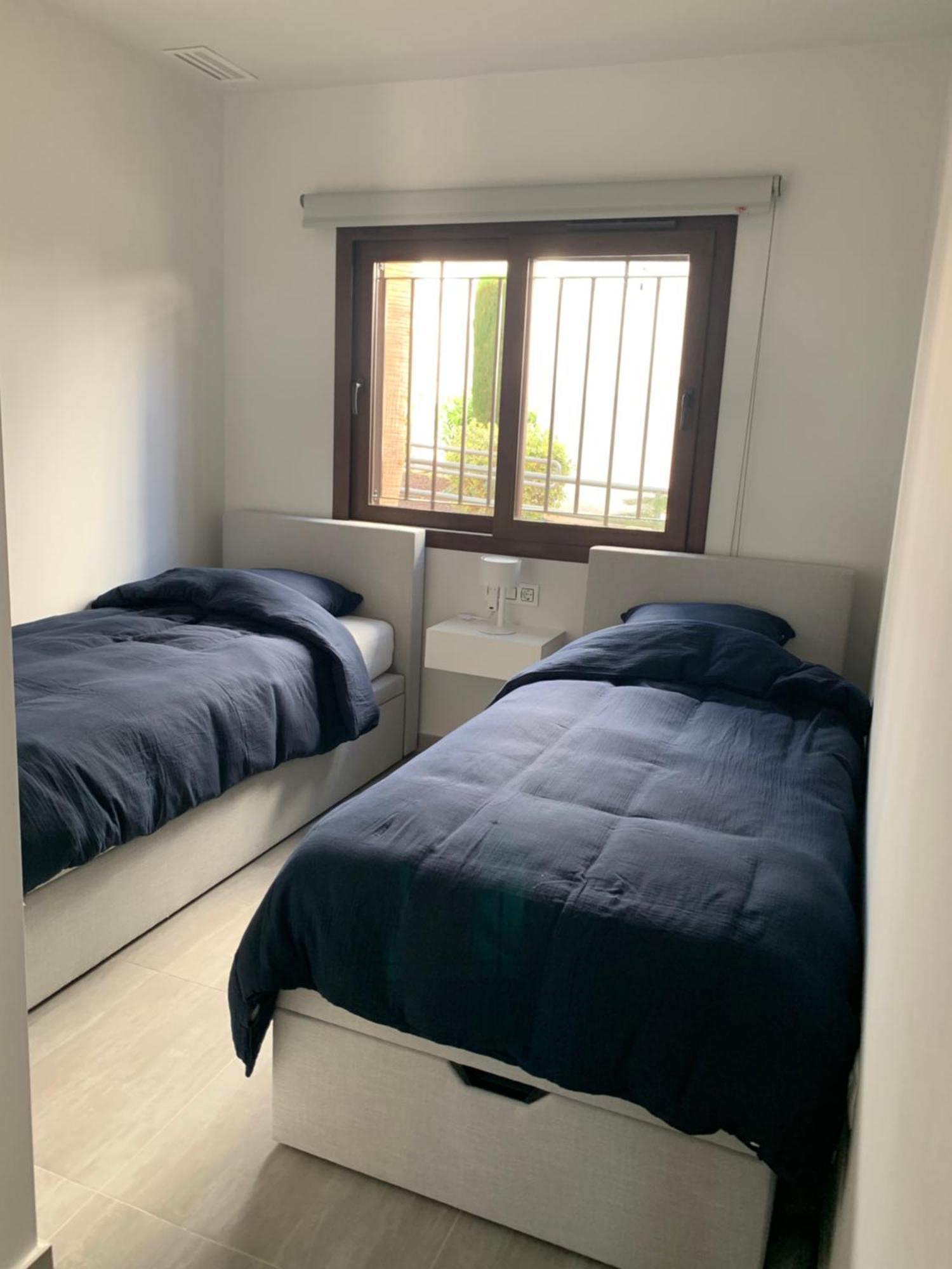 Casa Lovaina Mar De Pulpi Apartment San Juan De Los Terreros Ngoại thất bức ảnh